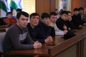 NUUz hosts a seminar on preventing cybercrimes and promoting responsible technology use