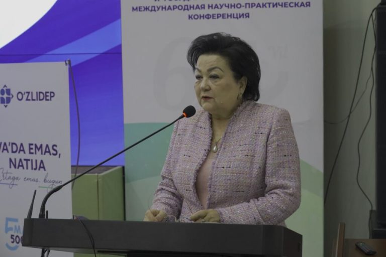 Women in Science: Inspiring Leadership and Dedication in Chemistry