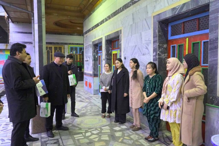 Towards Equal Opportunities: Support for Students Living in Rented Homes