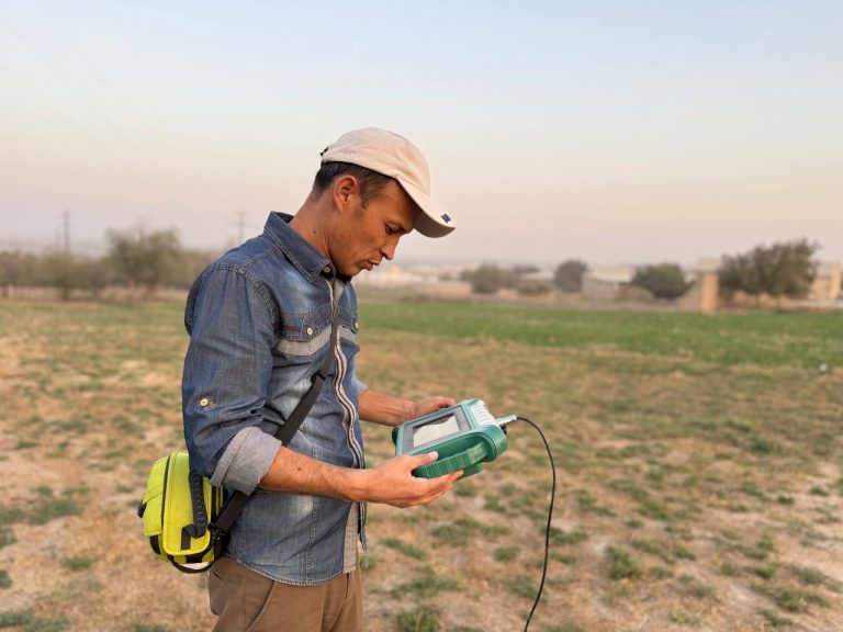 Access to Food Security Knowledge