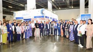 NUU at the Global Sustainable Development Congress in Istanbul