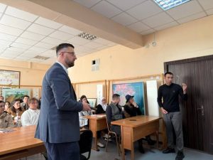 Uzbek–Polish Collaboration through Academic Seminars