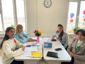 Innovative Digital Tools for Inclusive Language Education