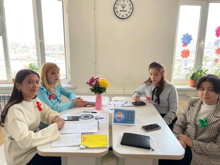 Innovative Digital Tools for Inclusive Language Education