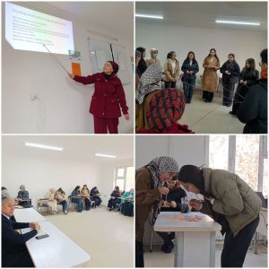 Integrating Sustainable Development Goals into Vocabulary Teaching: An Interactive Lesson on Quality Education and Climate Action