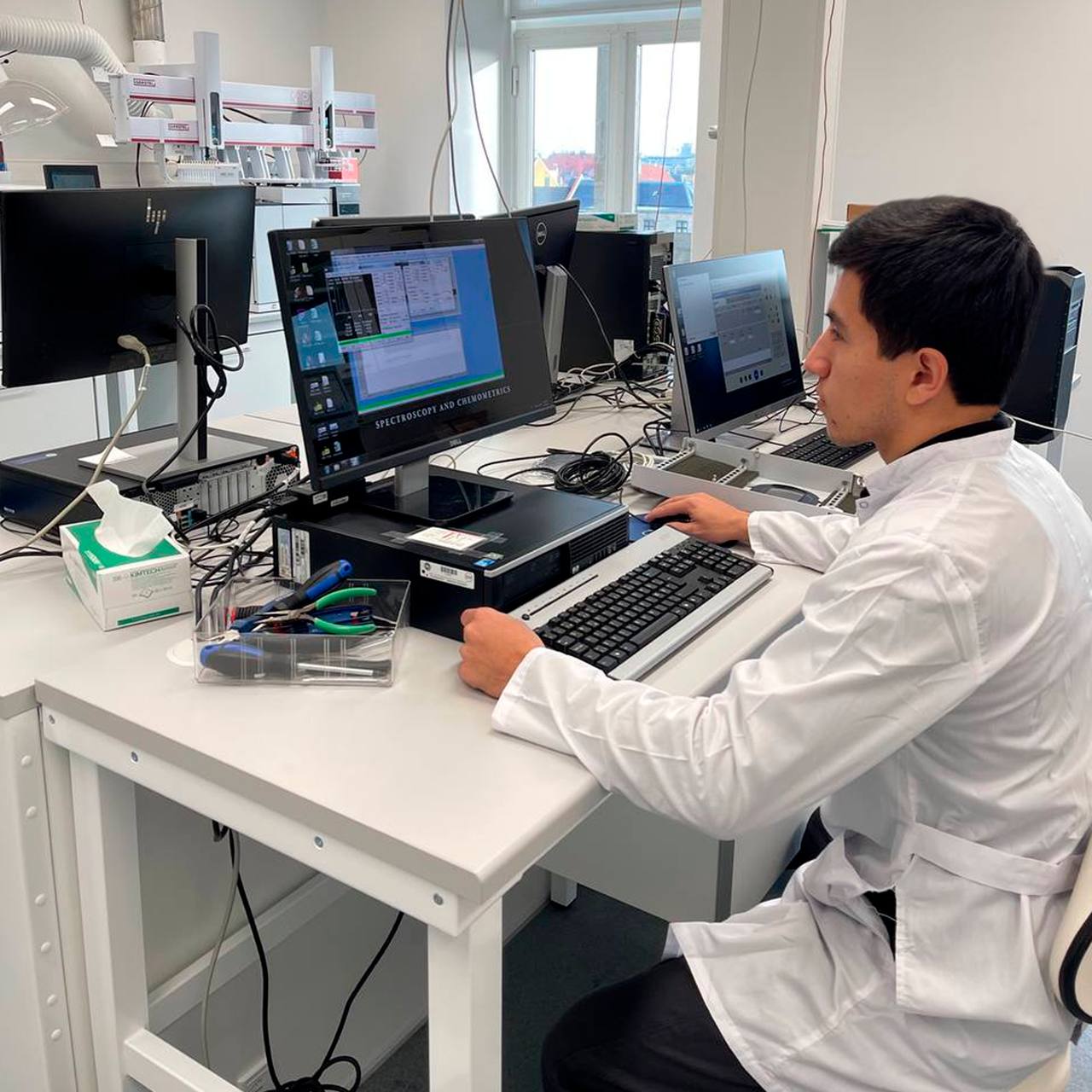 Food Security Program