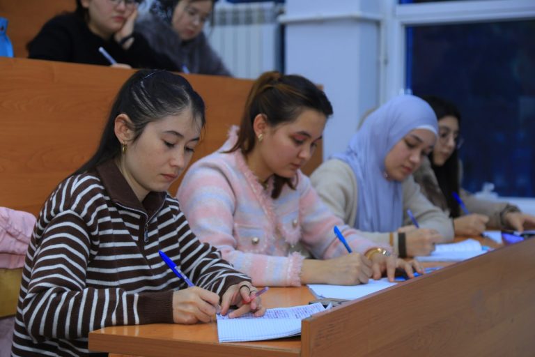 Sustainable Development Foundations Course