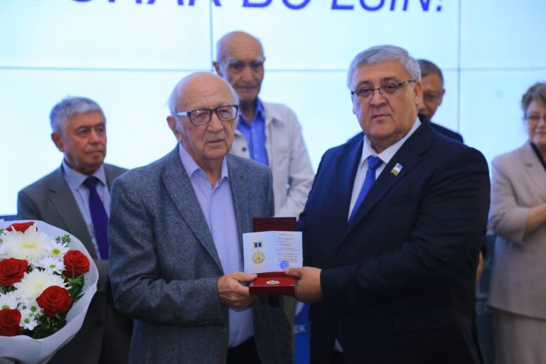 Universitet Kengashida ta’lim va ilmiy faoliyat masalalari muhokama qilindi