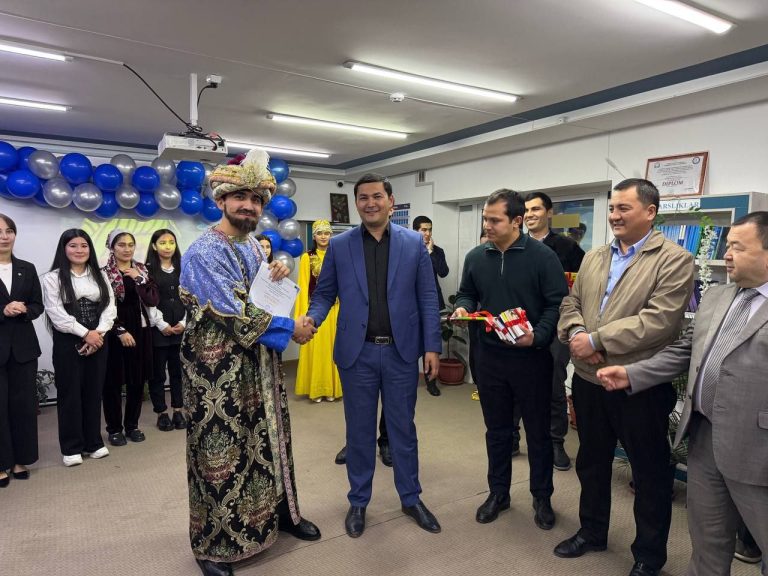 &laquo;So‘z qudrati, tarix jasorati: Navoiy va Bobur&raquo; — ma’naviyatni ulug‘lovchi adabiy-badiiy kecha