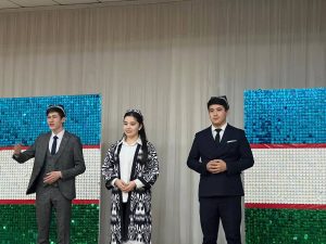 “Ma’rifat maydoni” Respublika ko‘rik-tanlovi