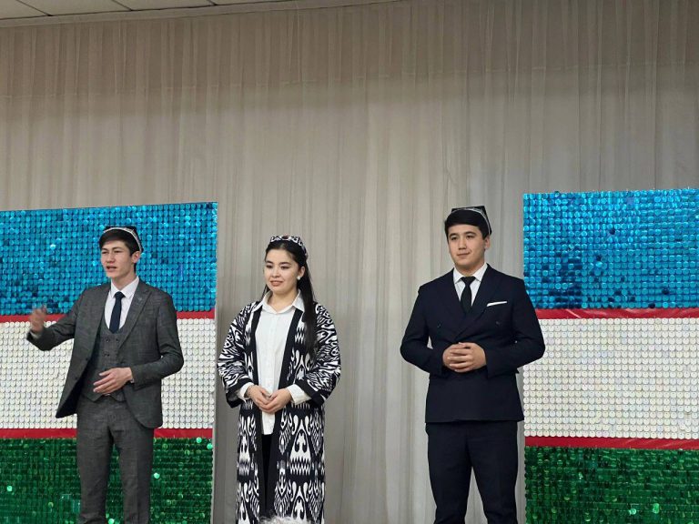 “Ma’rifat maydoni” Respublika ko‘rik-tanlovi