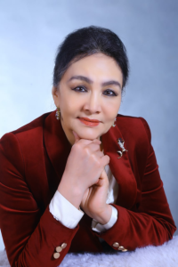 Zamonaviy falsafa rivojiga munosib hissa qo‘shayotgan olima
