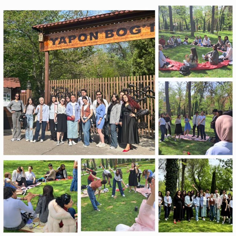 Psychological training aimed at developing self-regulation in students